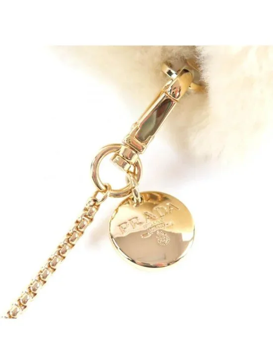 Prada 214500 Shoulder Bag - Picture 9 of 14